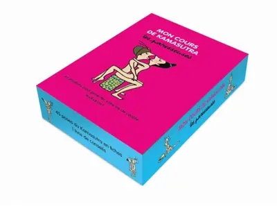 Mon cours de kamasutra, les paresseuses