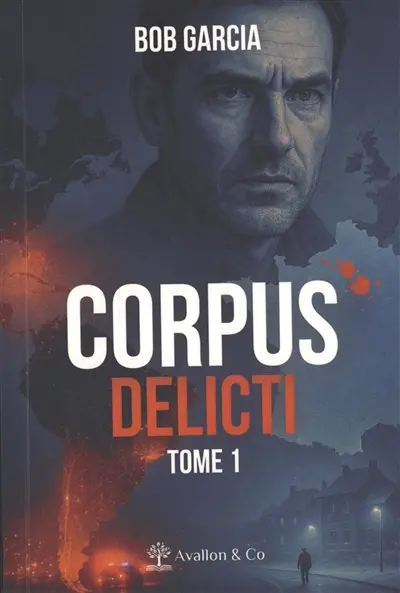 Corpus delicti. Vol. 1