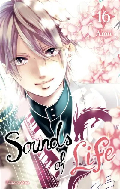 Sounds of life. Vol. 16