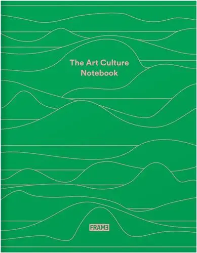 The Art Culture Notebook (Elephant)