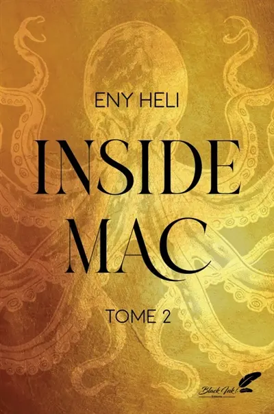 Inside Mac. Vol. 2