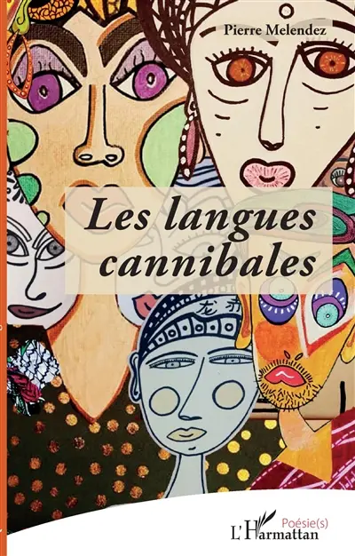 Les langues cannibales