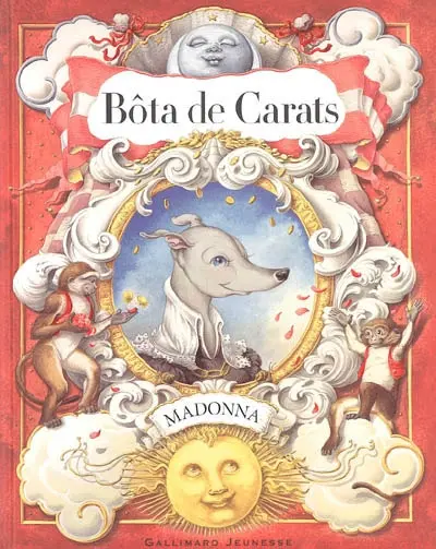Bôta de Carats