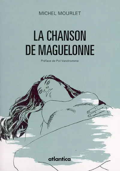 La chanson de Maguelonne