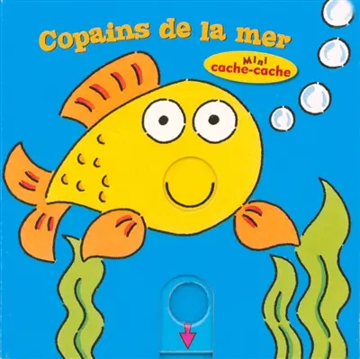 Copains de la mer