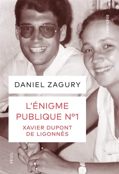 L'énigme publique n° 1 : Xavier Dupont de Ligonnès