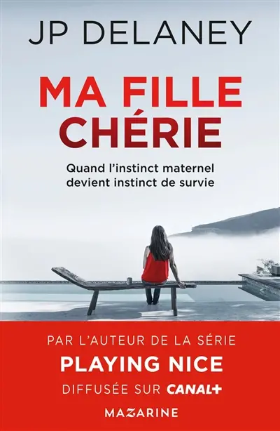 Ma fille chérie