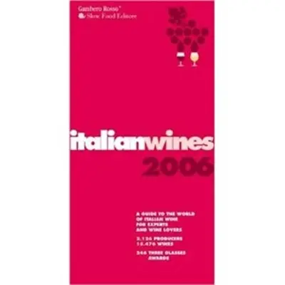 Italian Wines 2006