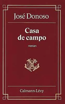 Casa de campo