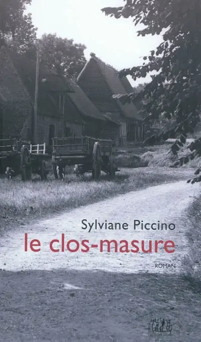 Le clos-masure
