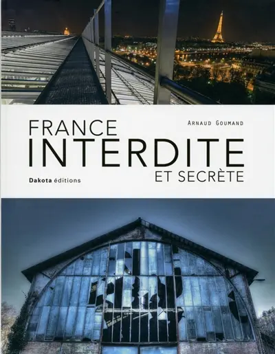 France interdite et secrète