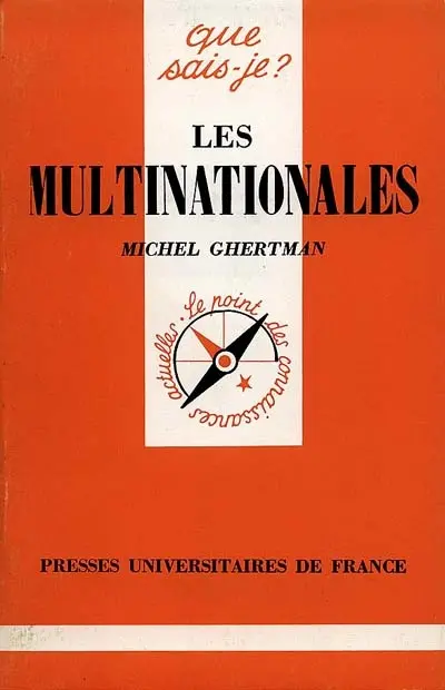 Les Multinationales