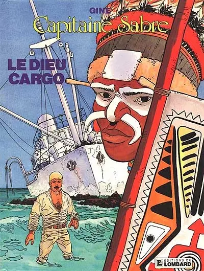 Le Dieu cargo