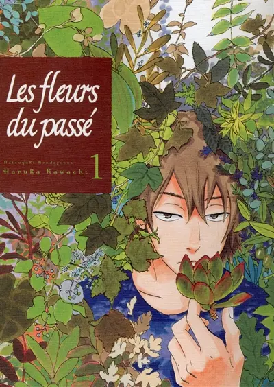 Les fleurs du passé : Natsuyuki Rendezvous. Vol. 1