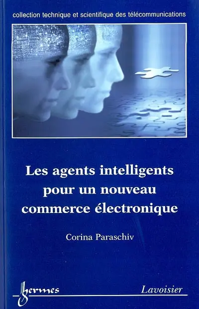 Les agents intelligents pour un nouveau commerce électronique