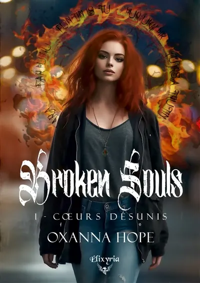 Broken souls : 1 : Coeurs désunis
