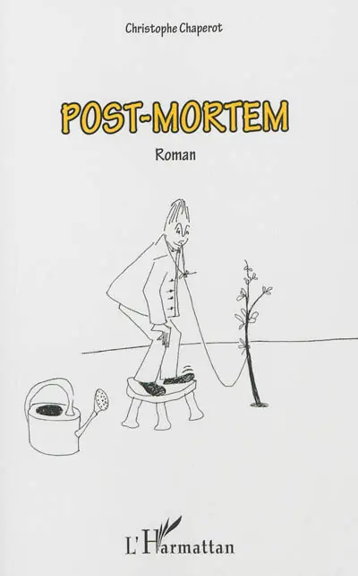 Post-mortem
