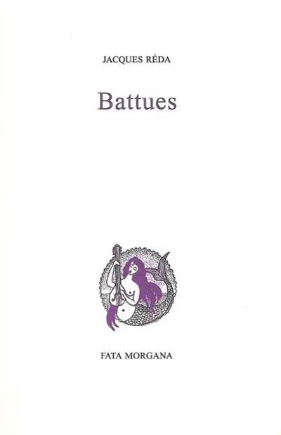 Battues