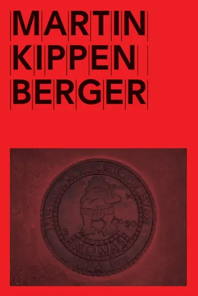 Martin Kippen Berger : MOMAS projekt