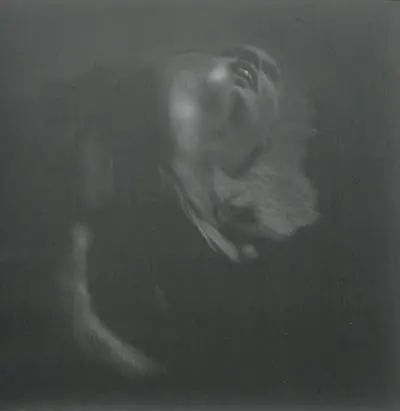 Les guenilles, Edwarda