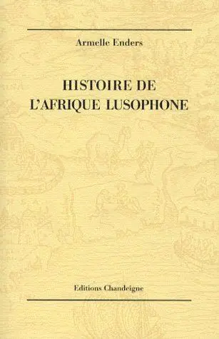 Histoire de l'Afrique lusophone