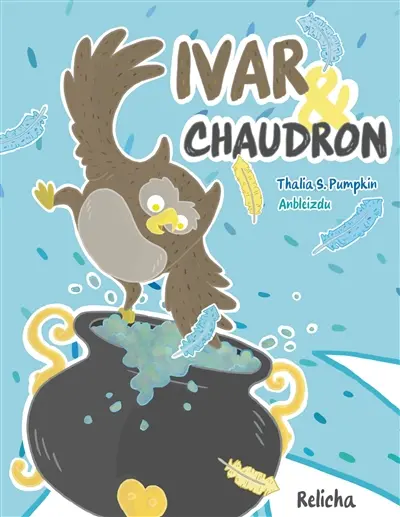Ivar & Chaudron