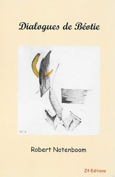 Dialogues de Béotie
