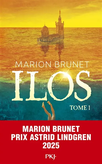Ilos - Marion Brunet