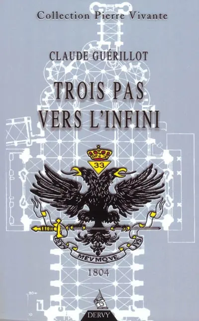 Trois pas vers l'infini : l'initiation écossaise