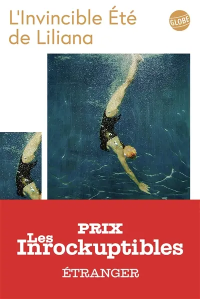 L'invincible été de Liliana