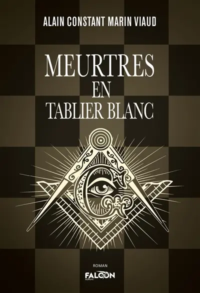 Meurtres en Tablier Blanc