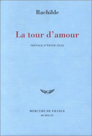La Tour d'amour