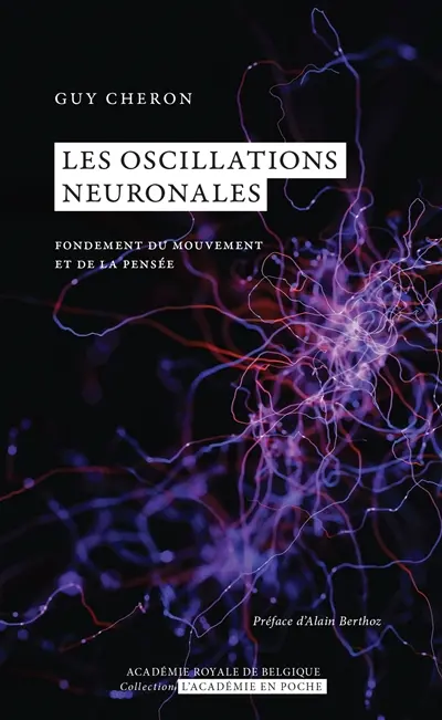 Les oscillations neuronales : fondement du mouvement et de la pensée