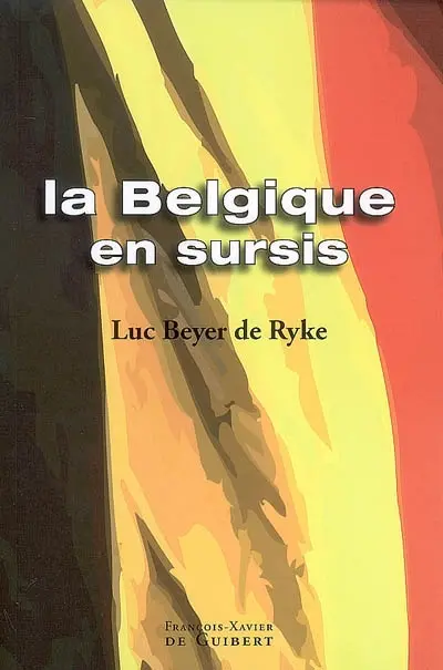 La Belgique en sursis