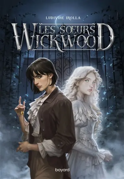 Les soeurs Wickwood