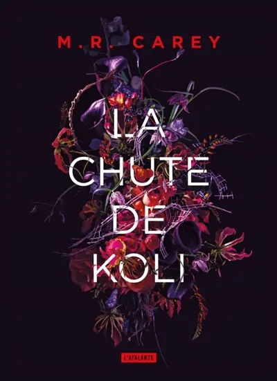 Rempart. Vol. 3. La chute de Koli