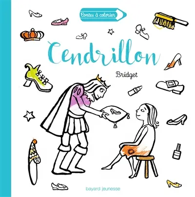 Cendrillon