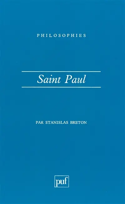 Saint Paul