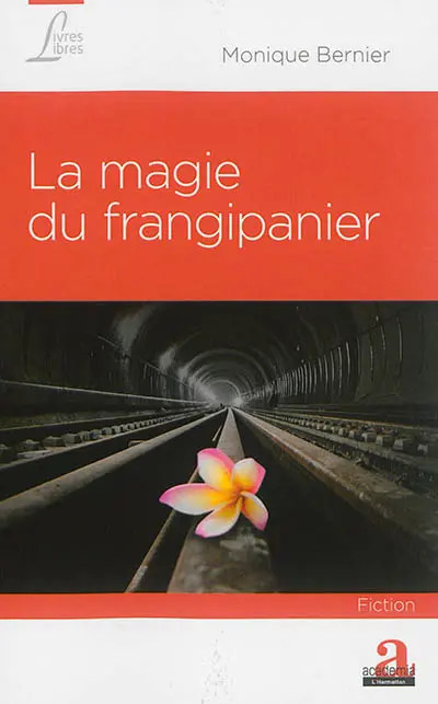 La magie du frangipanier