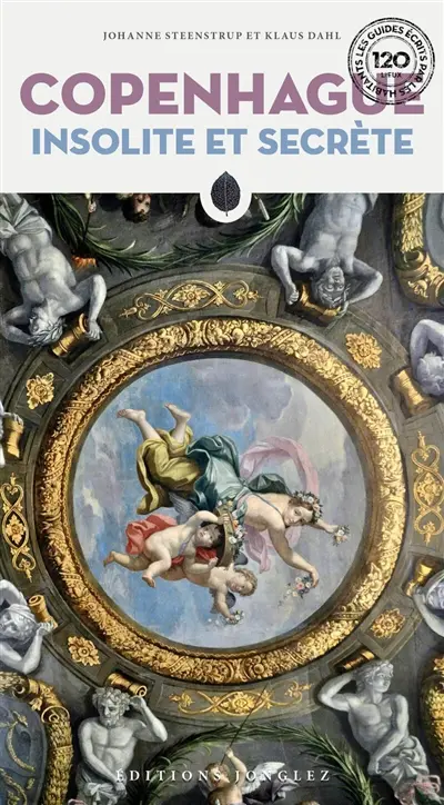 Copenhague insolite et secrète