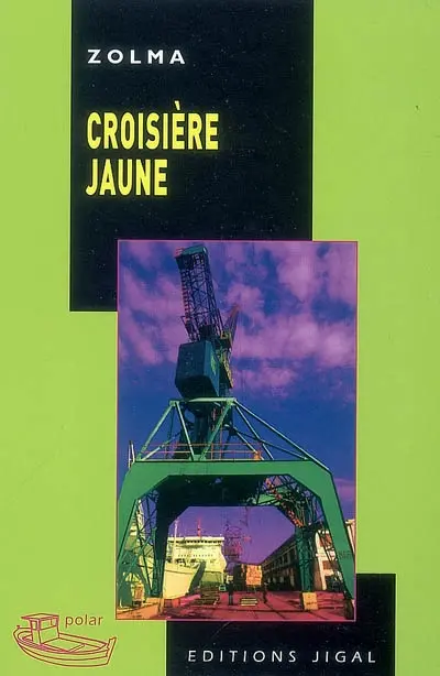 Croisière jaune