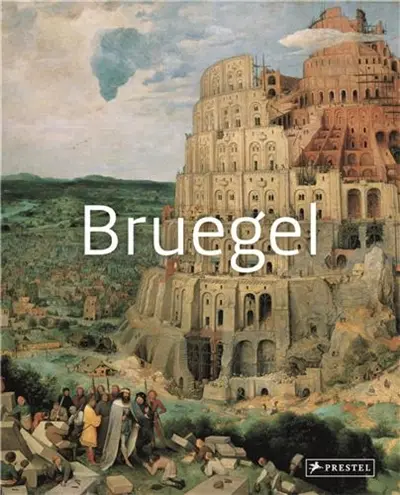 Bruegel (Masters of Art)
