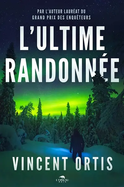 L'ultime randonnée