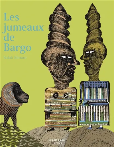 Les jumeaux de Bargo