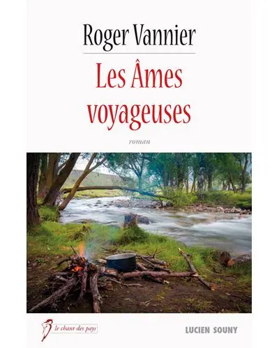 Les âmes voyageuses