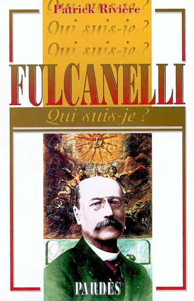 Fulcanelli