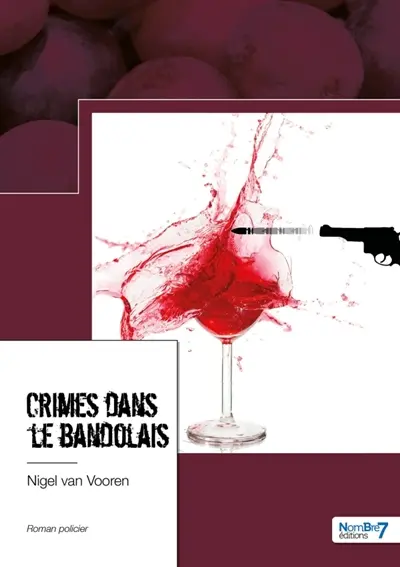 Crimes dans le bandolais