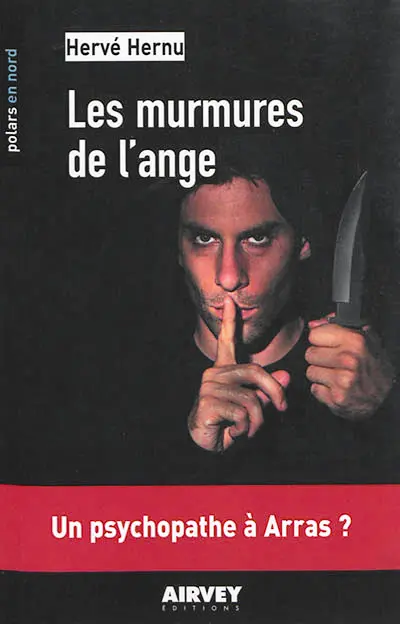 Les murmures de l'ange