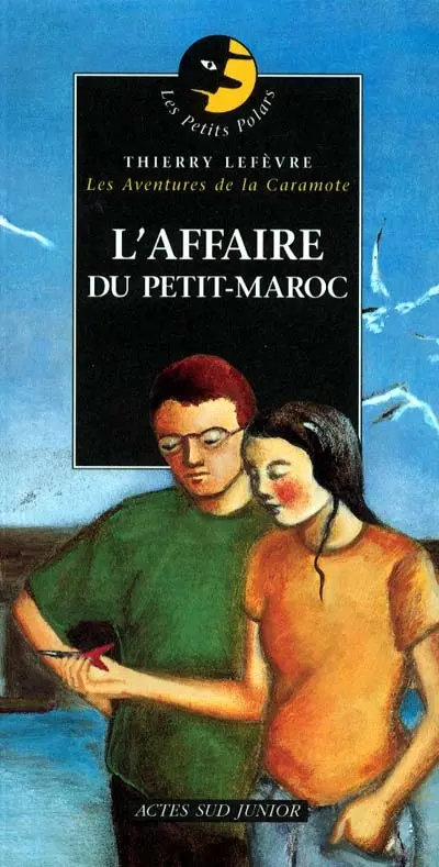 L'affaire du Petit-Maroc