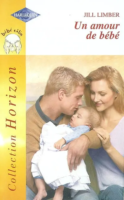 Un amour de bébé : bébé câlin